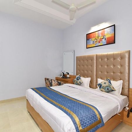 Hotel Vacation Inn أمريتسار المظهر الخارجي الصورة