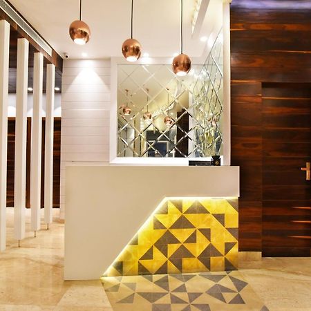 Hotel Vacation Inn أمريتسار المظهر الخارجي الصورة