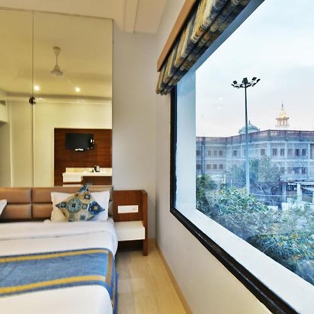 Hotel Vacation Inn أمريتسار المظهر الخارجي الصورة