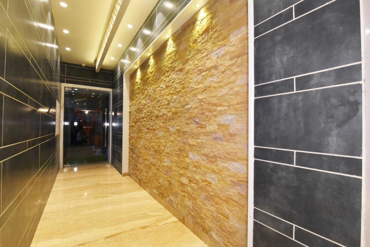 Hotel Vacation Inn أمريتسار المظهر الخارجي الصورة