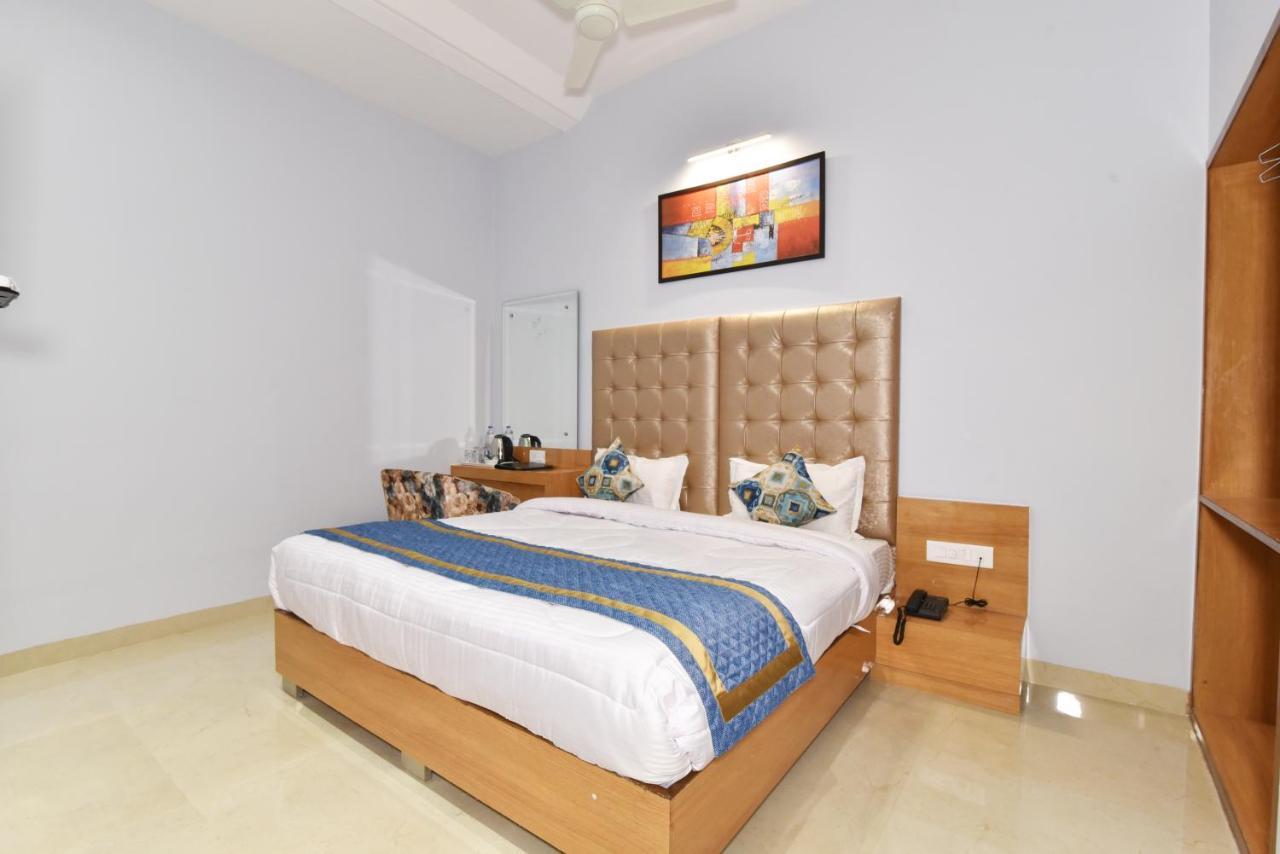 Hotel Vacation Inn أمريتسار المظهر الخارجي الصورة