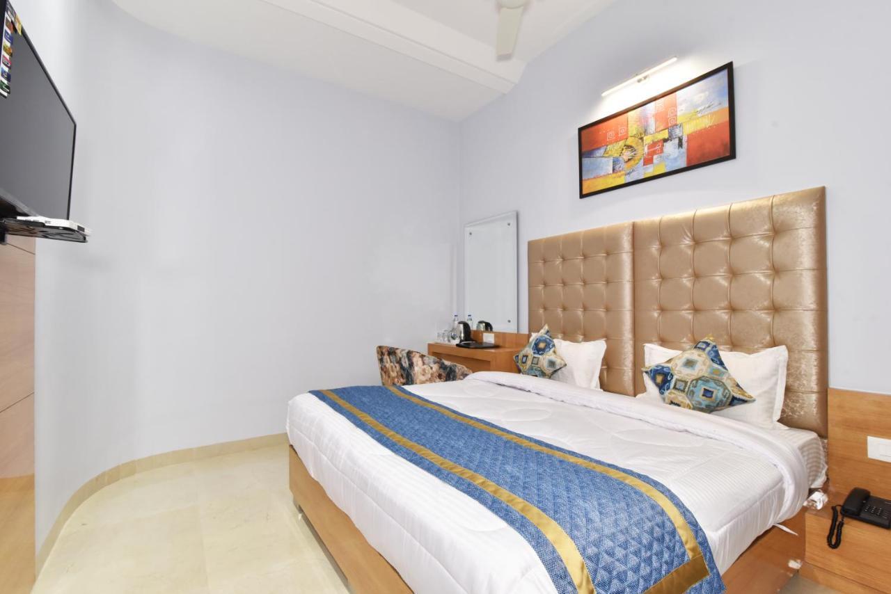 Hotel Vacation Inn أمريتسار المظهر الخارجي الصورة