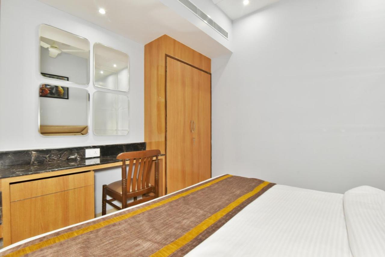 Hotel Vacation Inn أمريتسار المظهر الخارجي الصورة