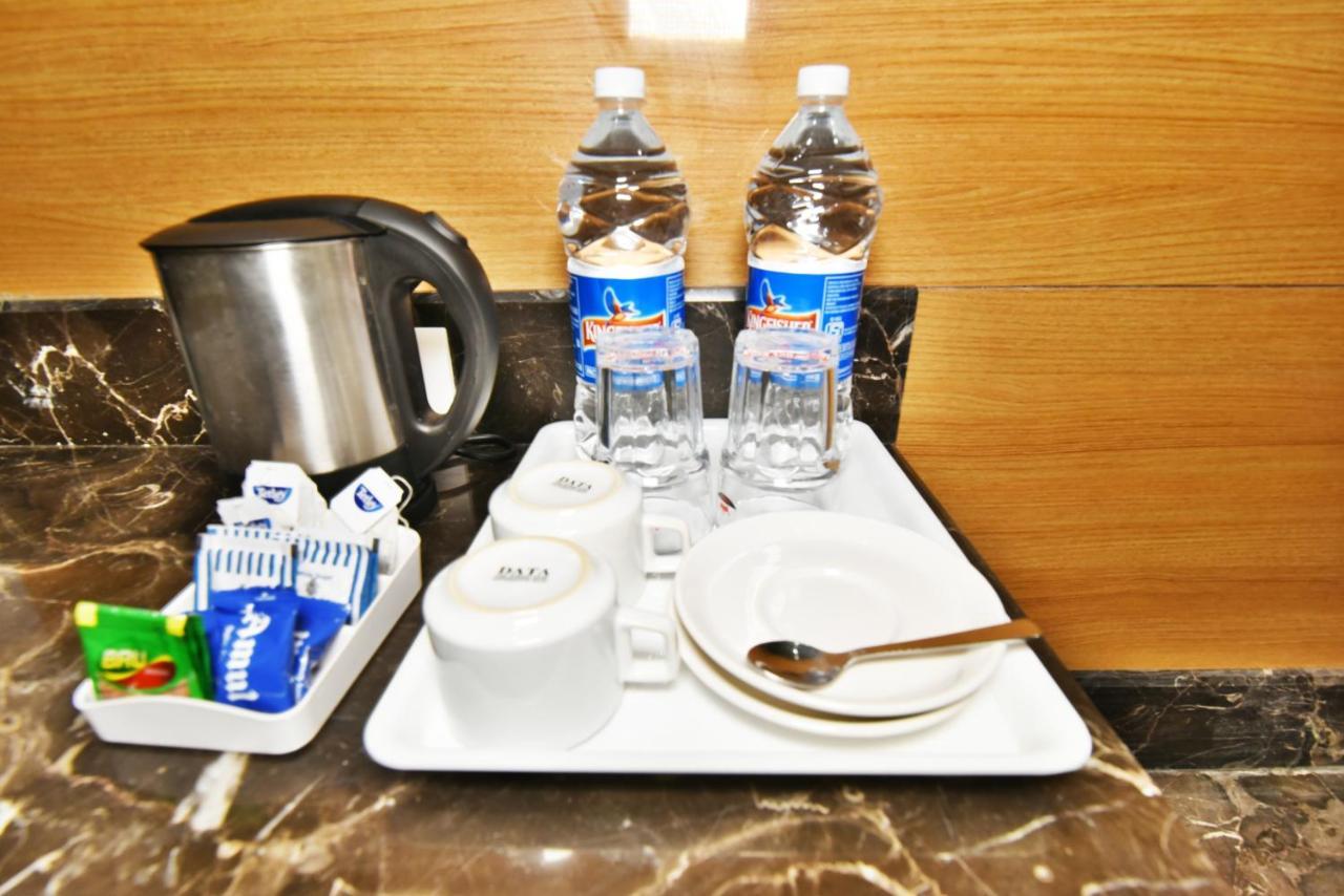 Hotel Vacation Inn أمريتسار المظهر الخارجي الصورة