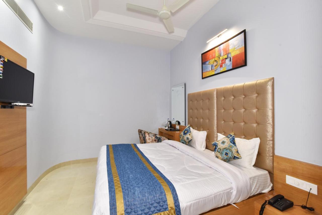Hotel Vacation Inn أمريتسار المظهر الخارجي الصورة