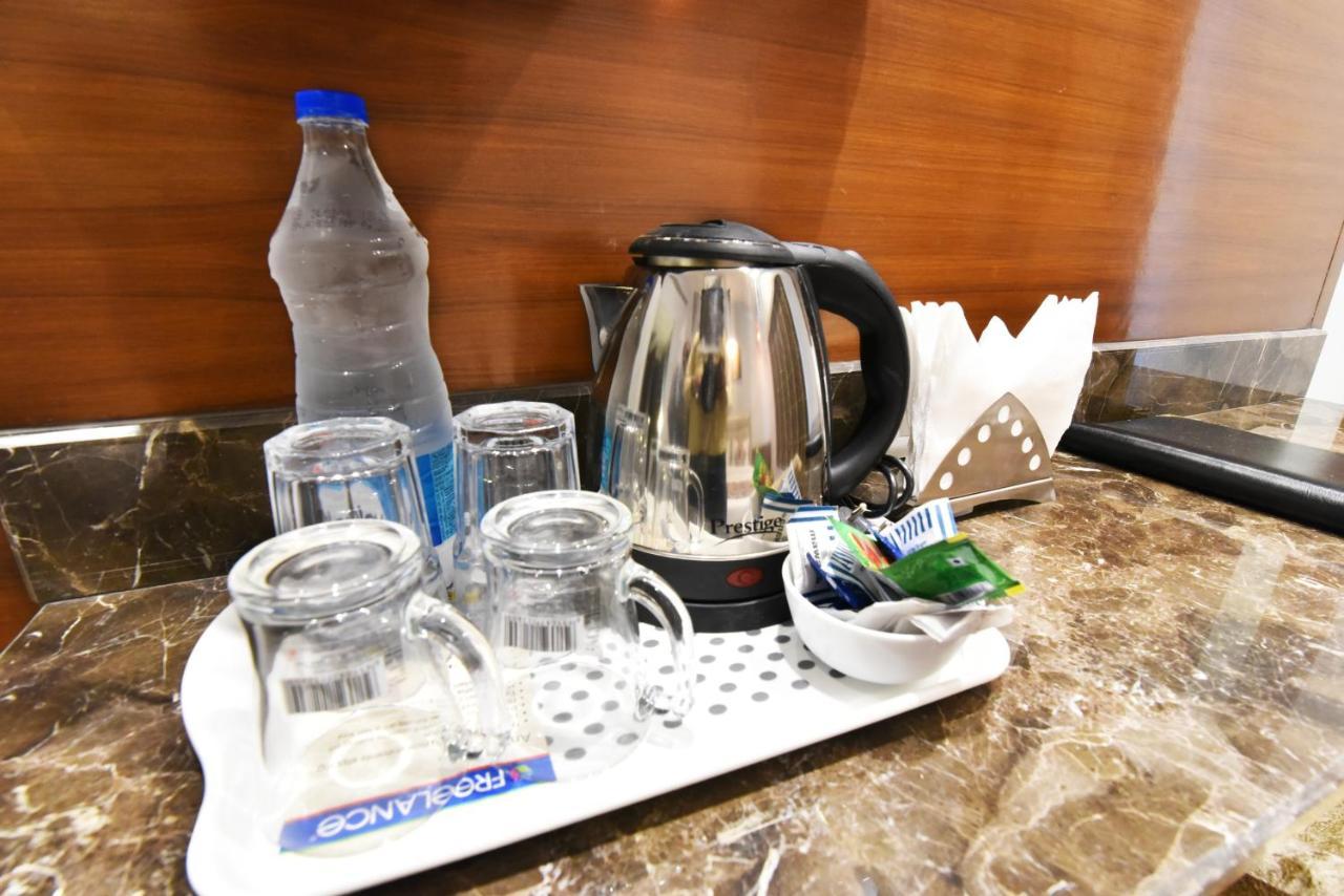 Hotel Vacation Inn أمريتسار المظهر الخارجي الصورة