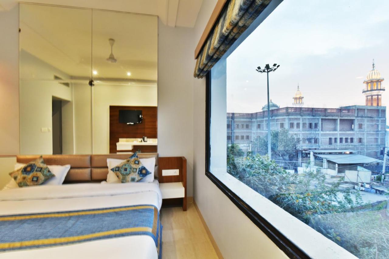 Hotel Vacation Inn أمريتسار المظهر الخارجي الصورة