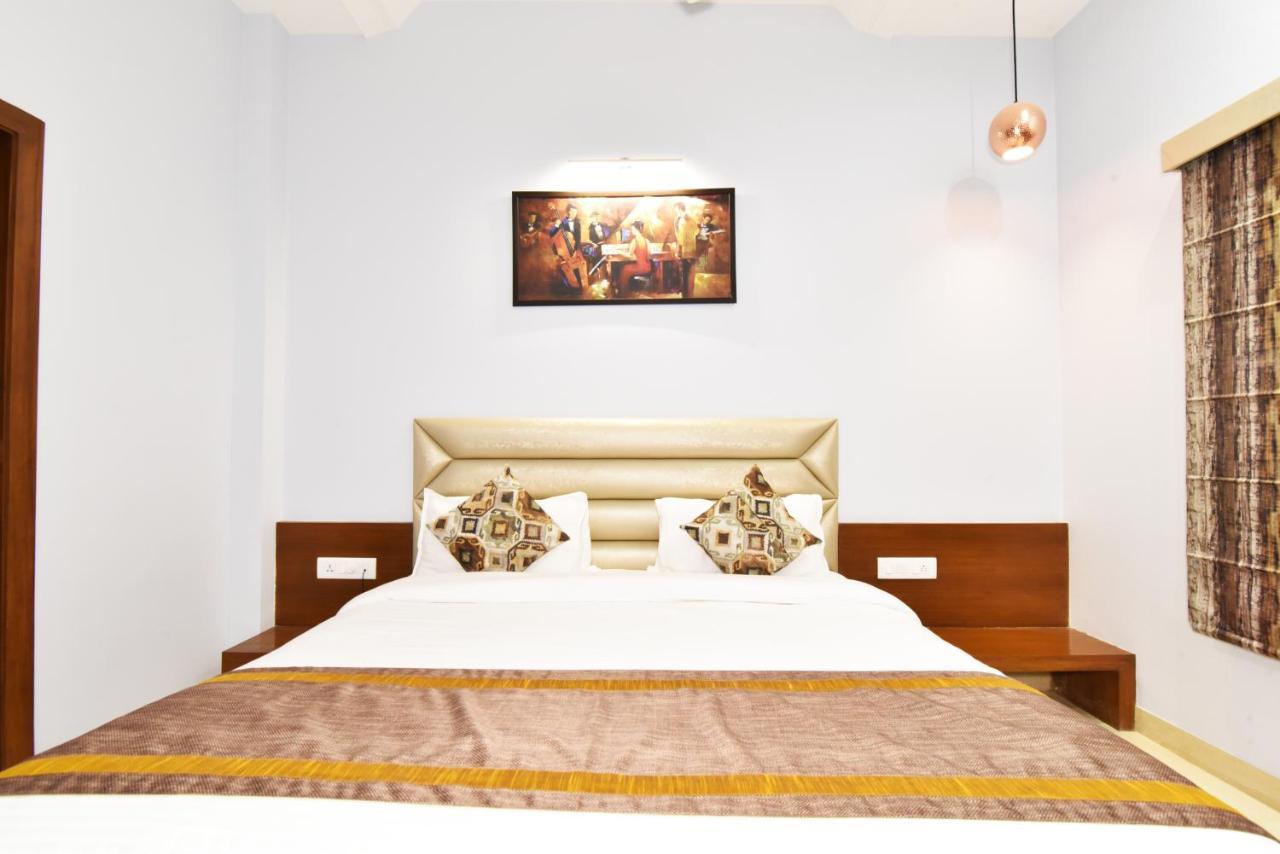Hotel Vacation Inn أمريتسار المظهر الخارجي الصورة