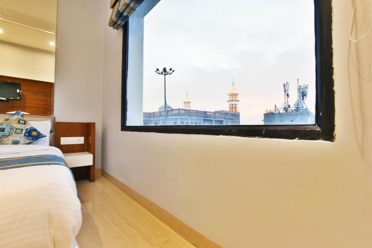 Hotel Vacation Inn أمريتسار المظهر الخارجي الصورة