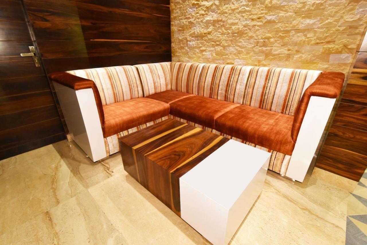 Hotel Vacation Inn أمريتسار المظهر الخارجي الصورة