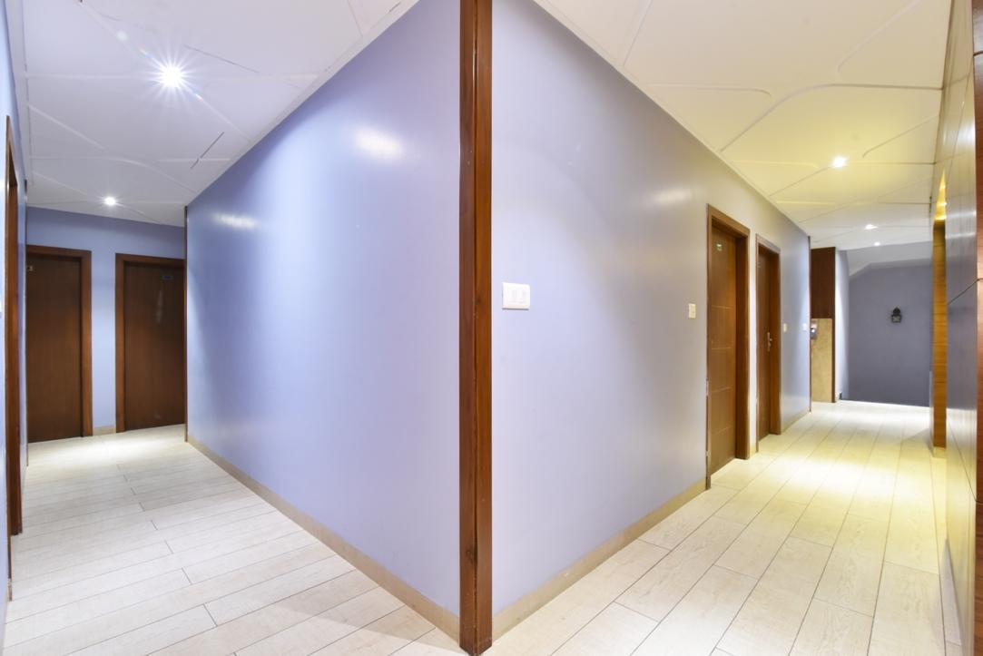 Hotel Vacation Inn أمريتسار المظهر الخارجي الصورة