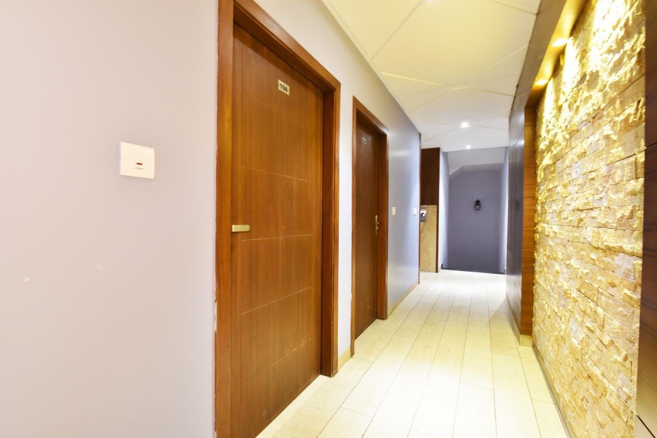 Hotel Vacation Inn أمريتسار المظهر الخارجي الصورة