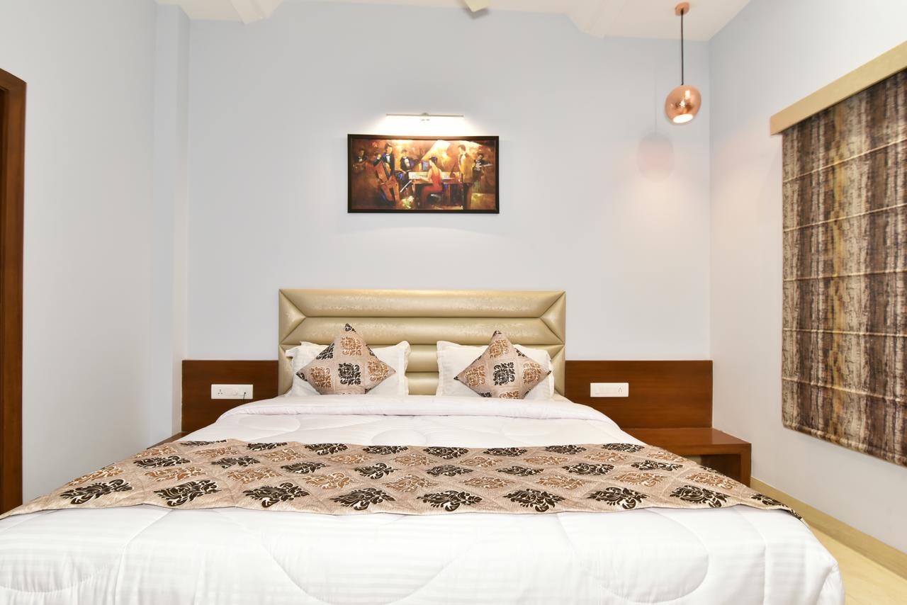Hotel Vacation Inn أمريتسار المظهر الخارجي الصورة